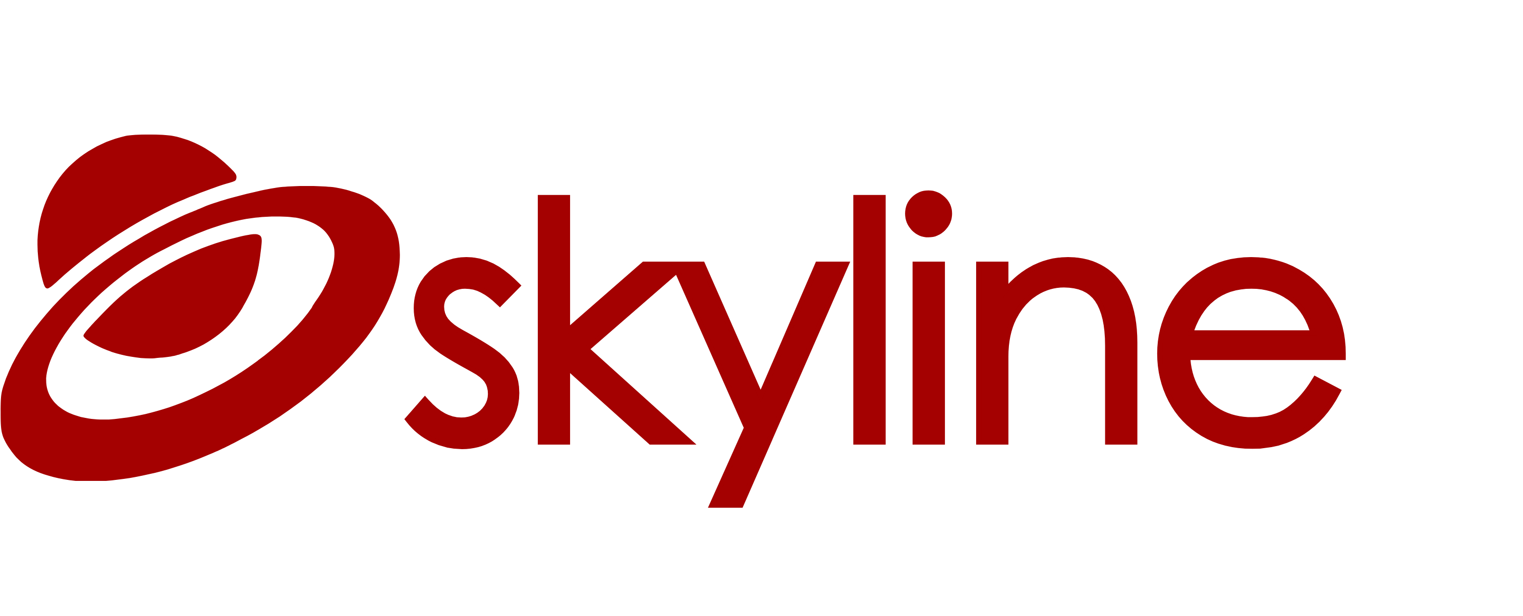 Skyline